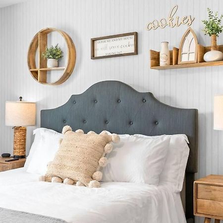 One-Of-A-Kind Smart, Cookie Themed Home For Up To 6 คลาร์กส์วิลล์ ภายนอก รูปภาพ