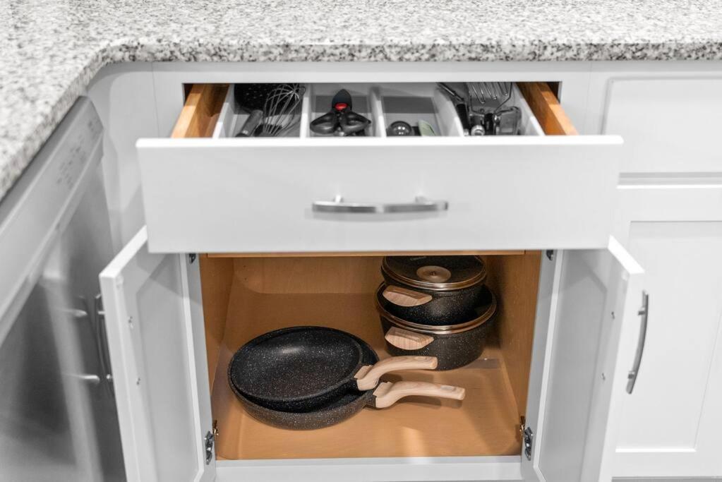 One-Of-A-Kind Smart, Cookie Themed Home For Up To 6 คลาร์กส์วิลล์ ภายนอก รูปภาพ